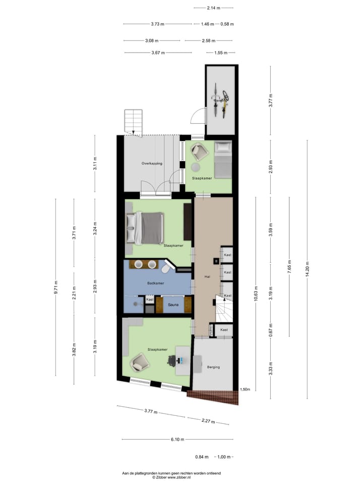 Foto 42 van Buys Ballotstraat 9