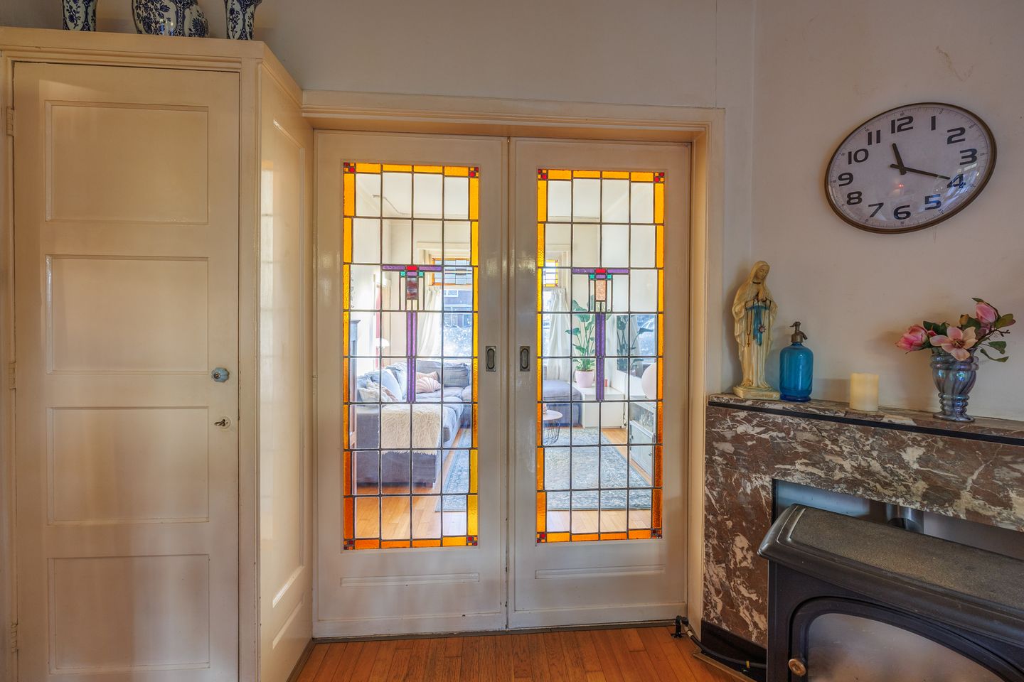 Foto 4 van Hof van Delftlaan 88