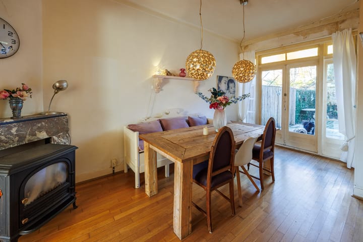 Photo 5 of Hof van Delftlaan 88