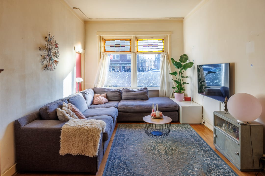 Foto 2 van Hof van Delftlaan 88