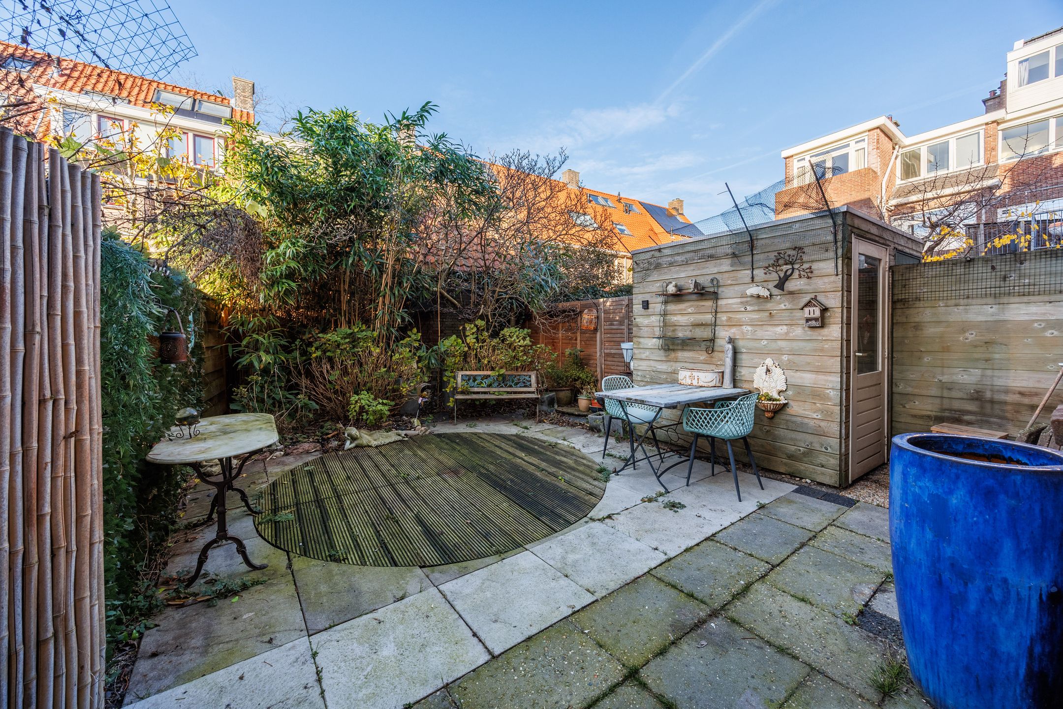 Foto 6 van Hof van Delftlaan 88