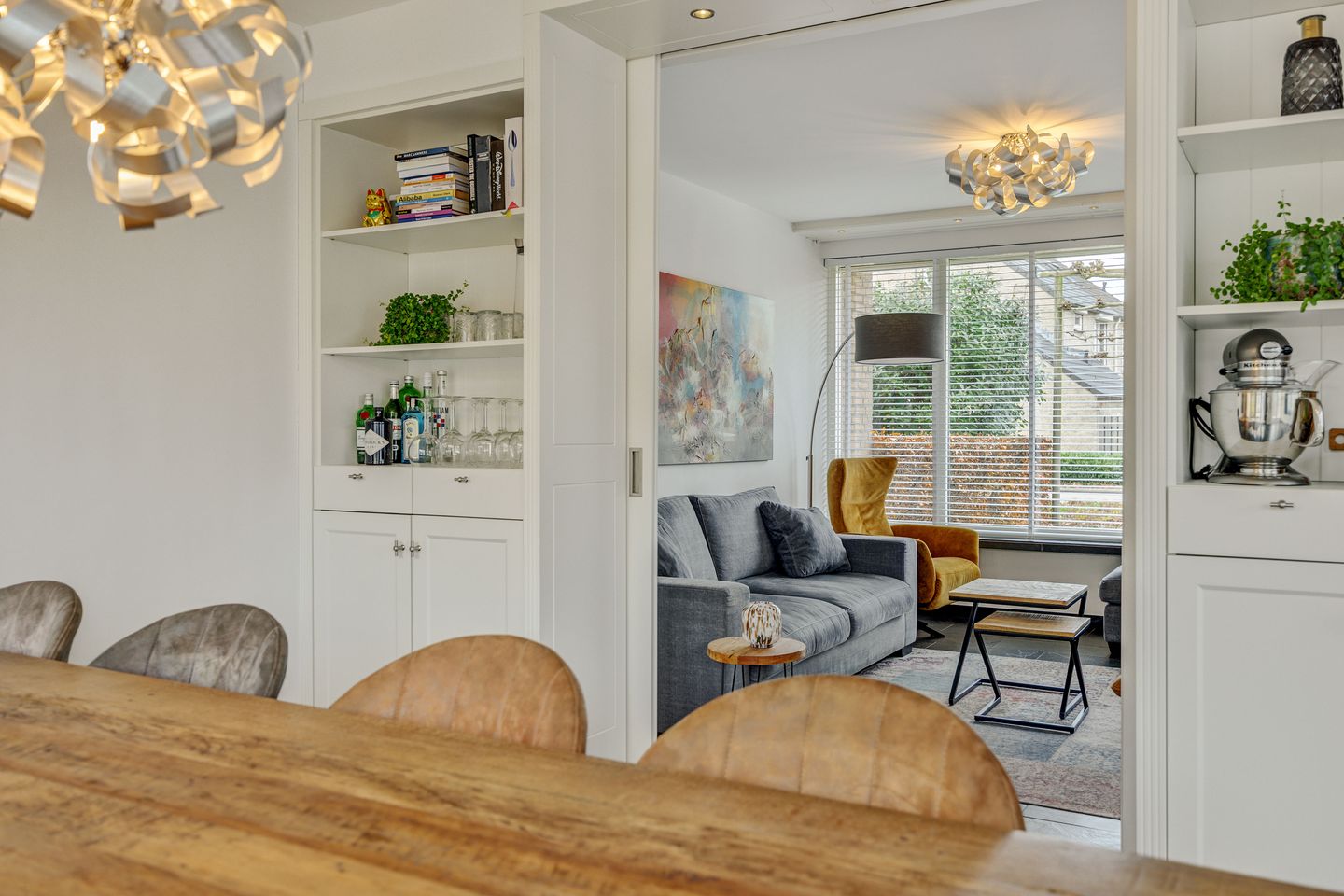 Foto 5 van Kamperfoeliestraat 38