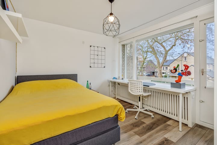 Foto 19 van Kamperfoeliestraat 38