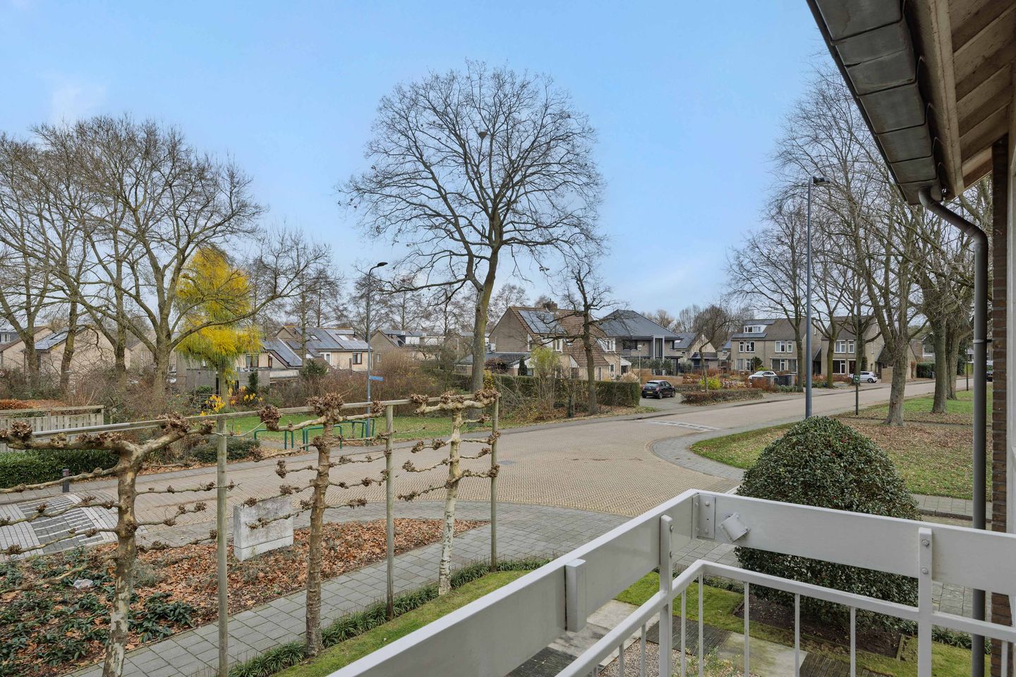 Foto 20 van Kamperfoeliestraat 38