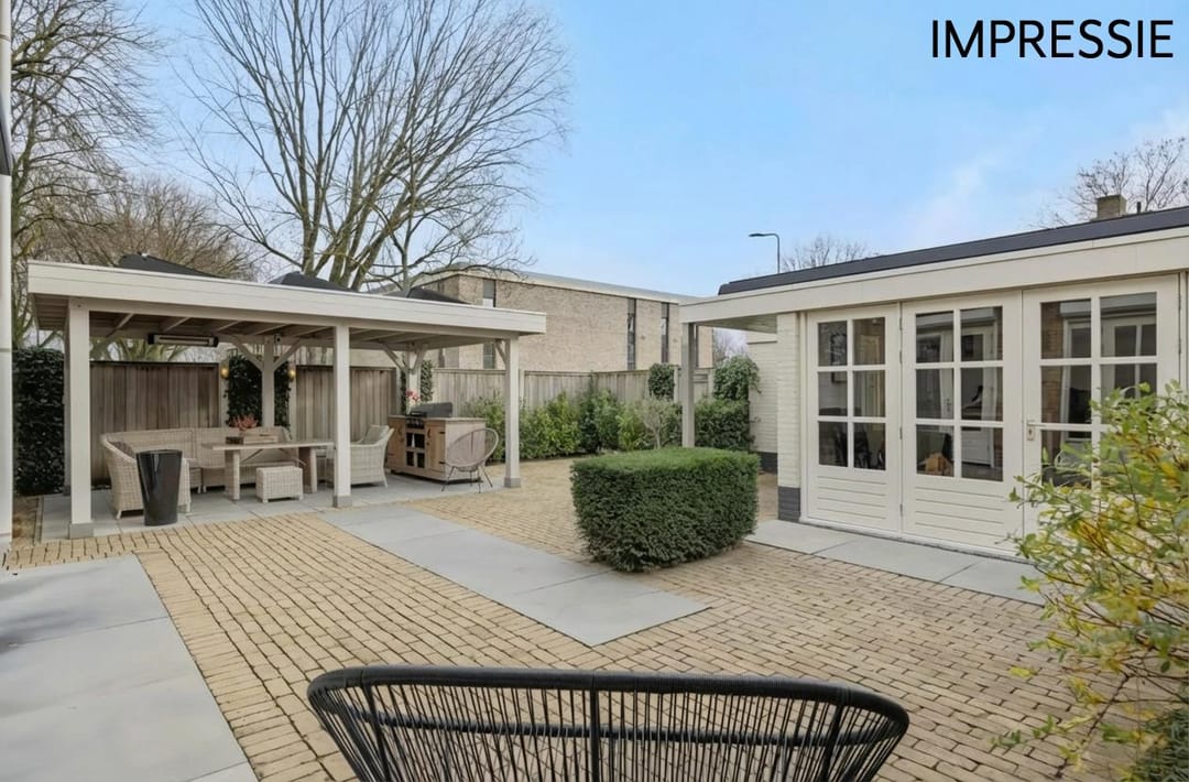 Foto 31 van Kamperfoeliestraat 38