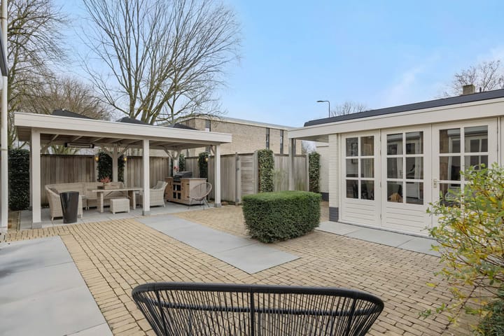 Foto 32 van Kamperfoeliestraat 38