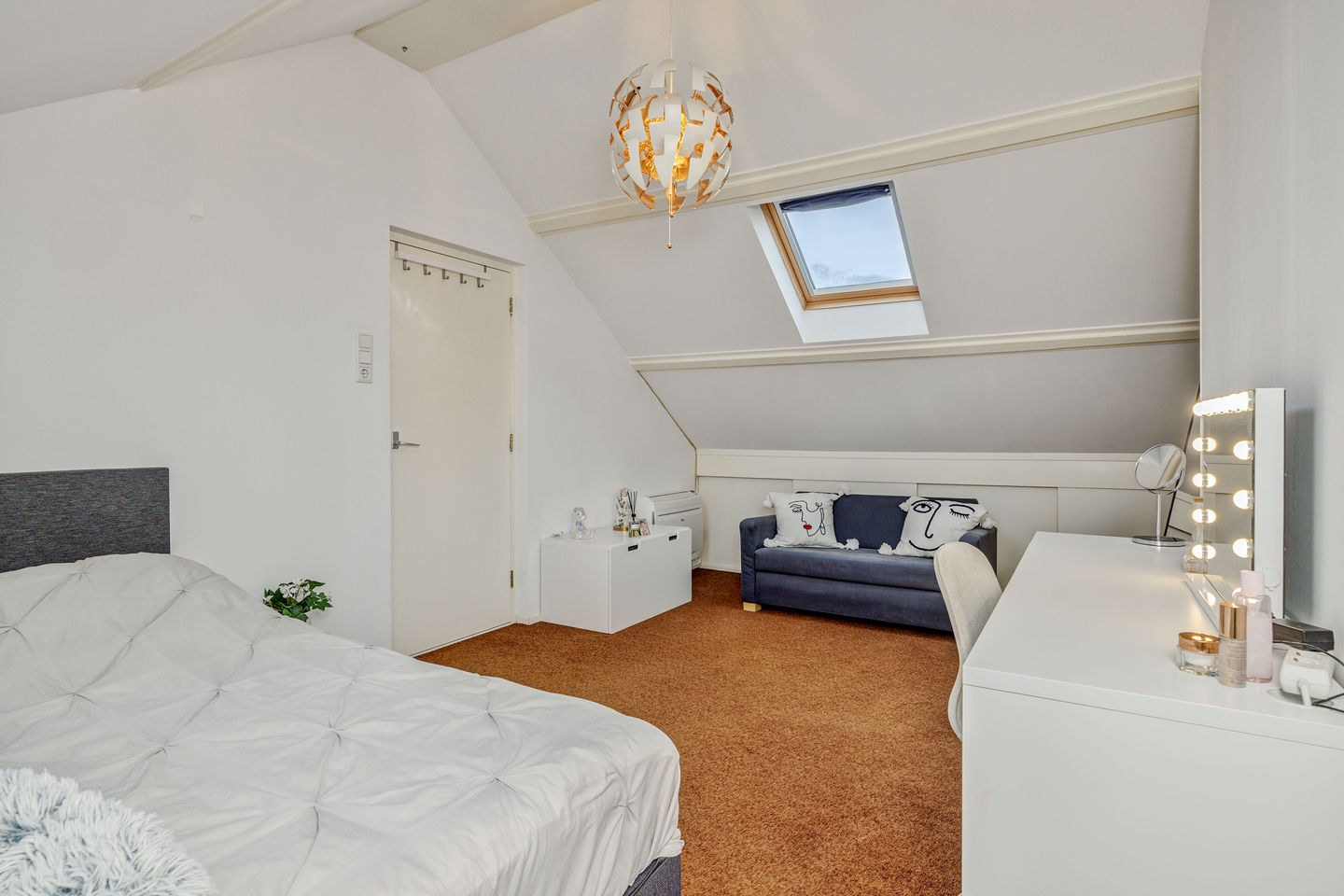 Foto 29 van Kamperfoeliestraat 38