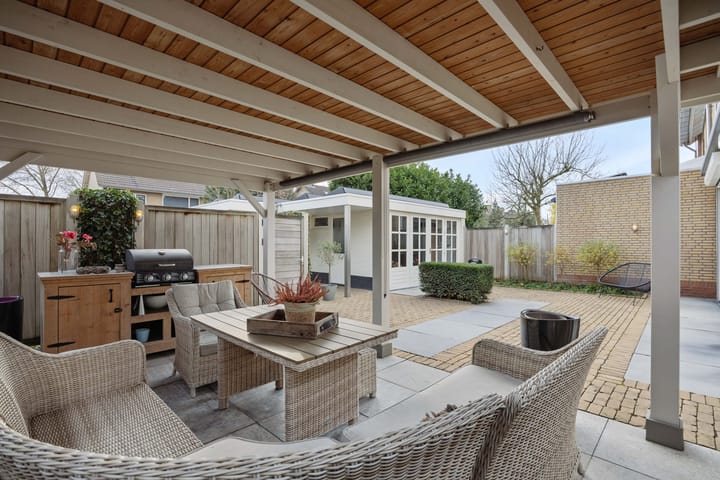 Foto 34 van Kamperfoeliestraat 38