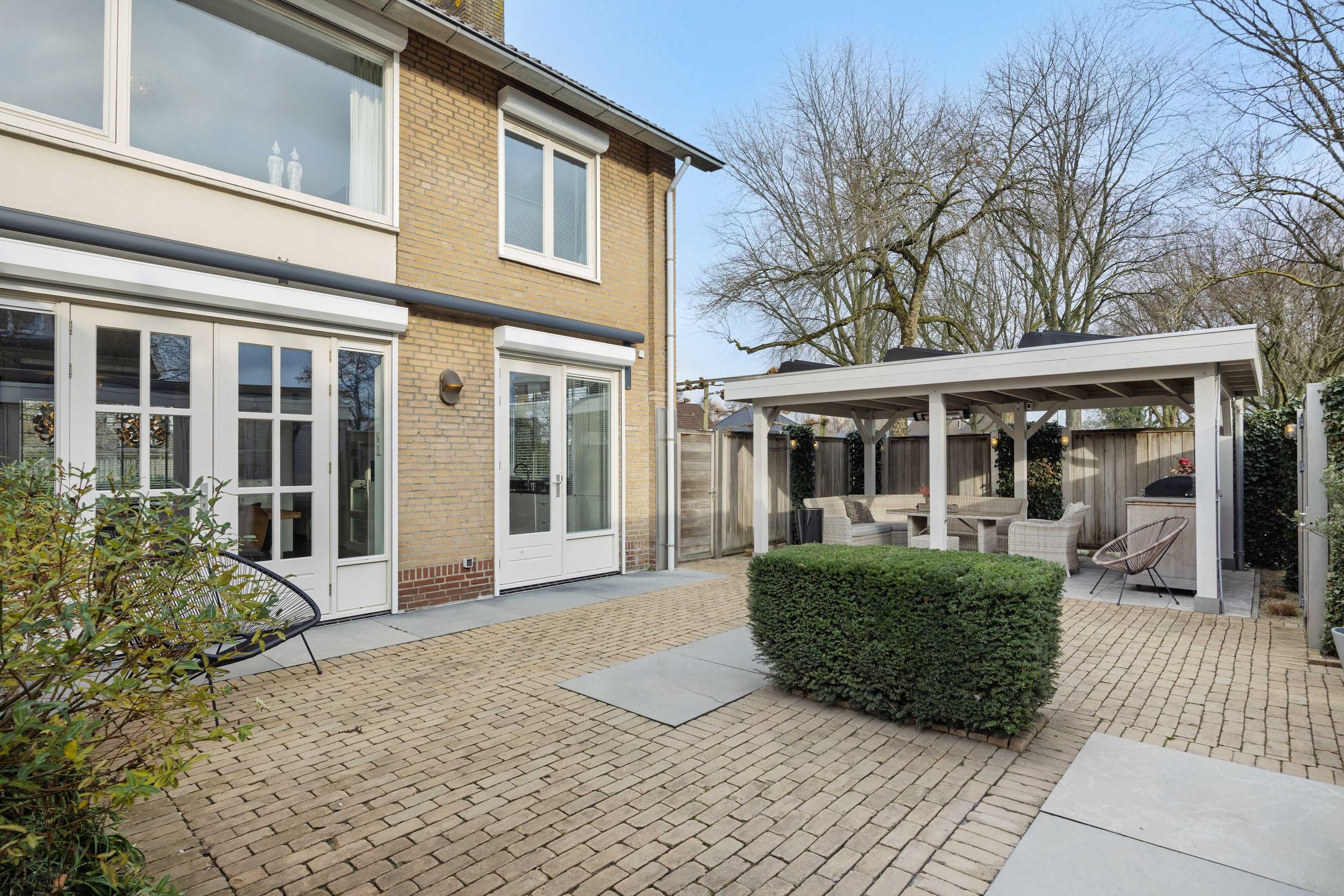 Foto 36 van Kamperfoeliestraat 38