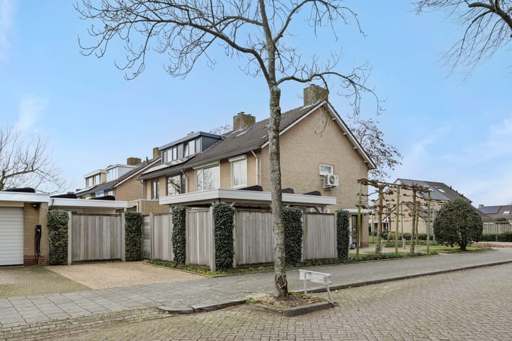 Foto 40 van Kamperfoeliestraat 38