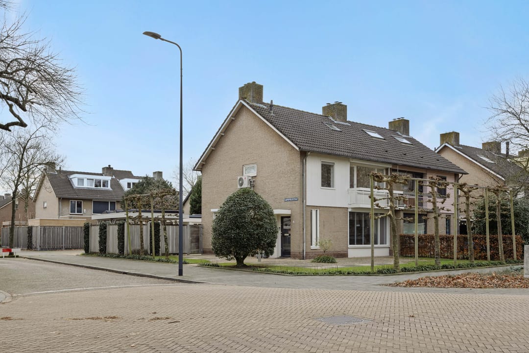 Foto 43 van Kamperfoeliestraat 38