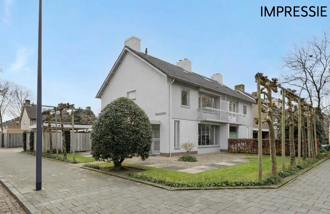 Foto 45 van Kamperfoeliestraat 38