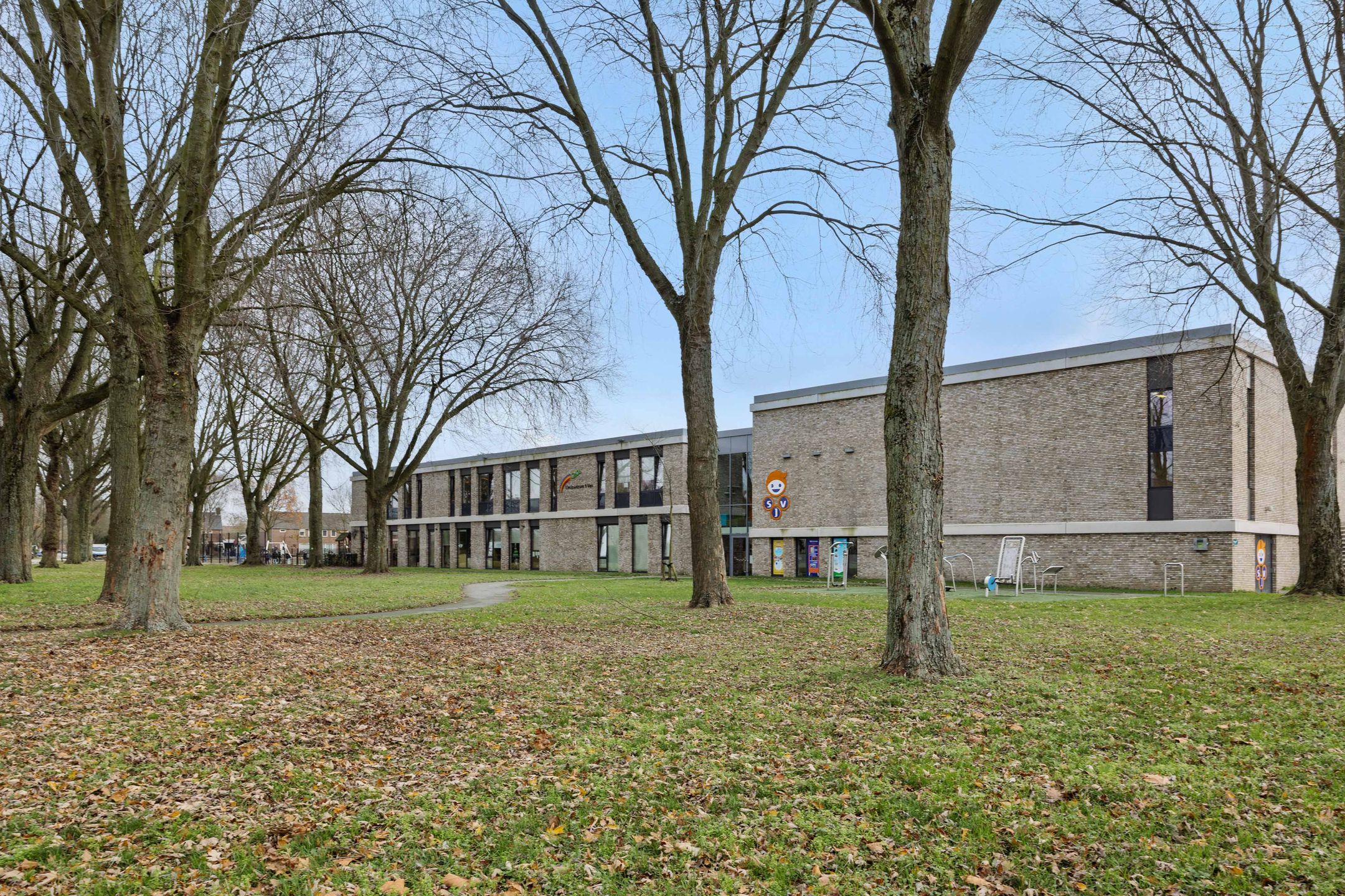 Foto 48 van Kamperfoeliestraat 38