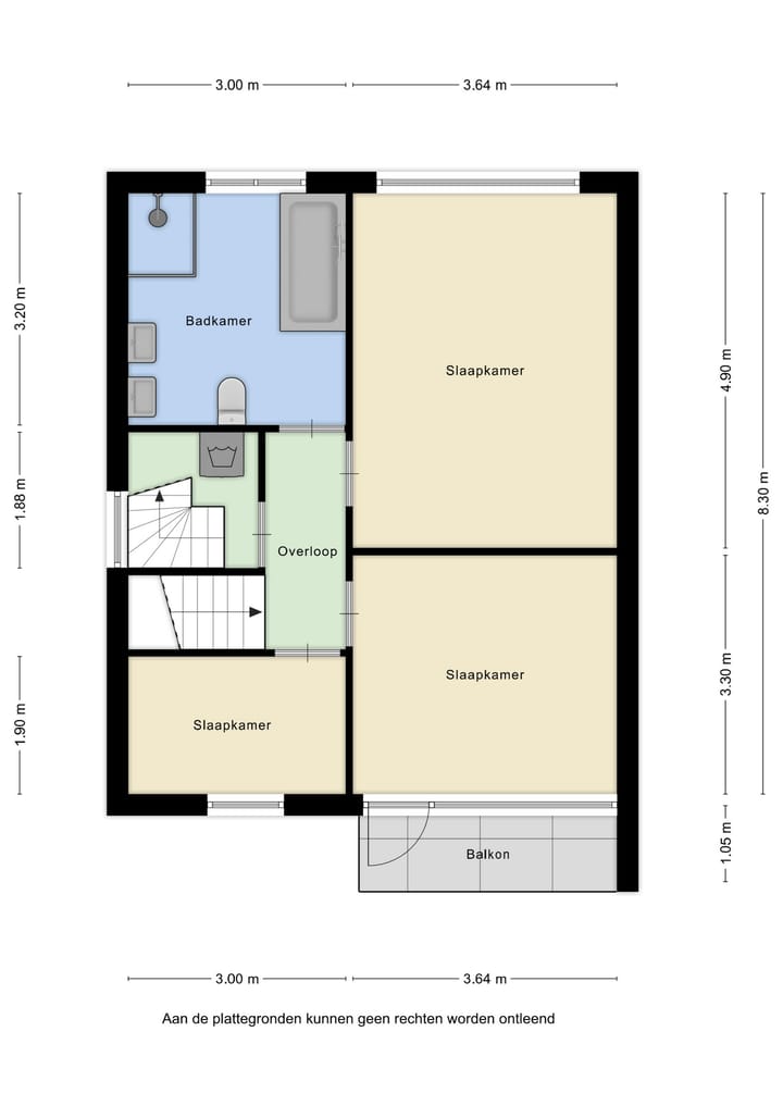 Foto 51 van Kamperfoeliestraat 38