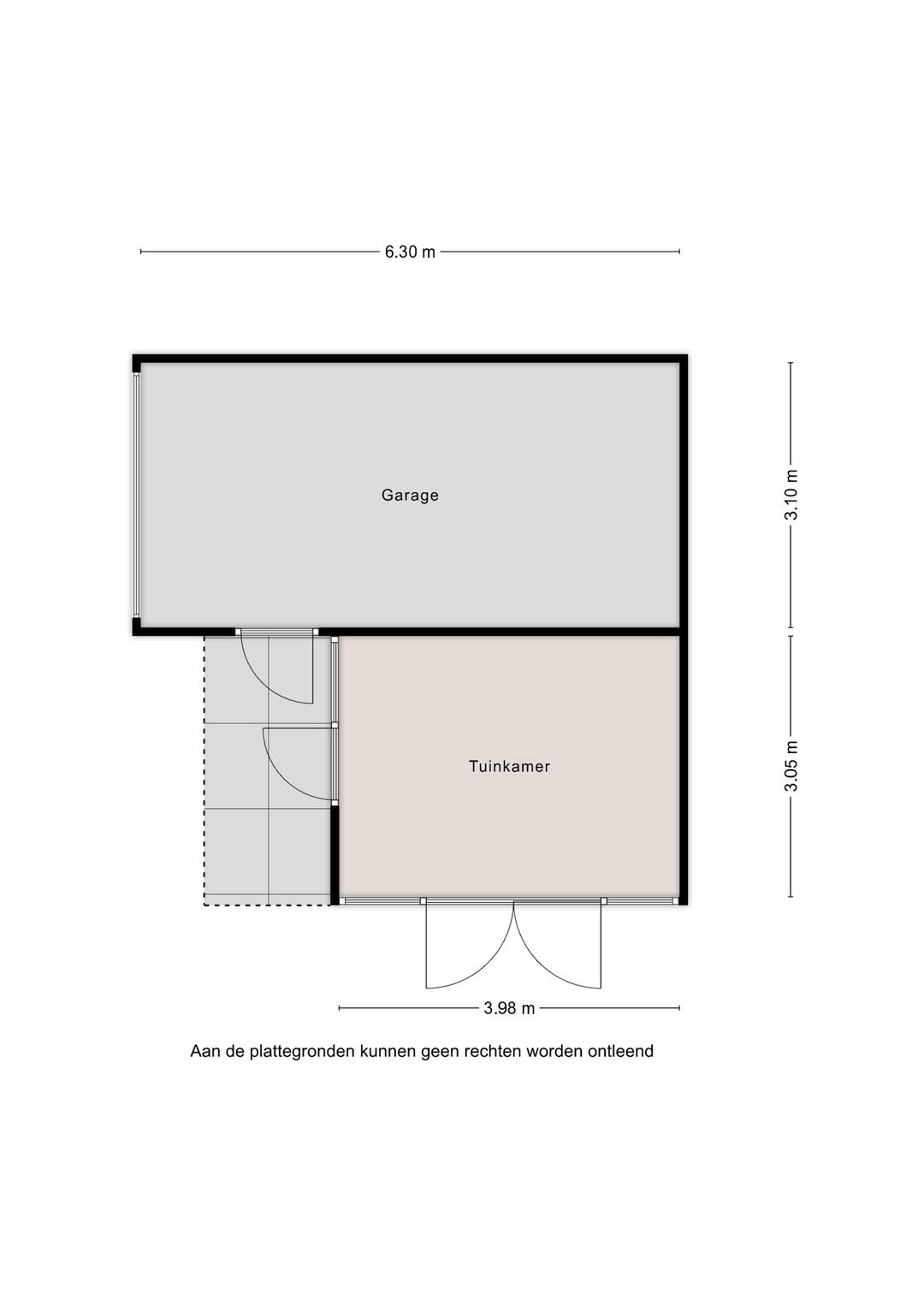 Foto 53 van Kamperfoeliestraat 38