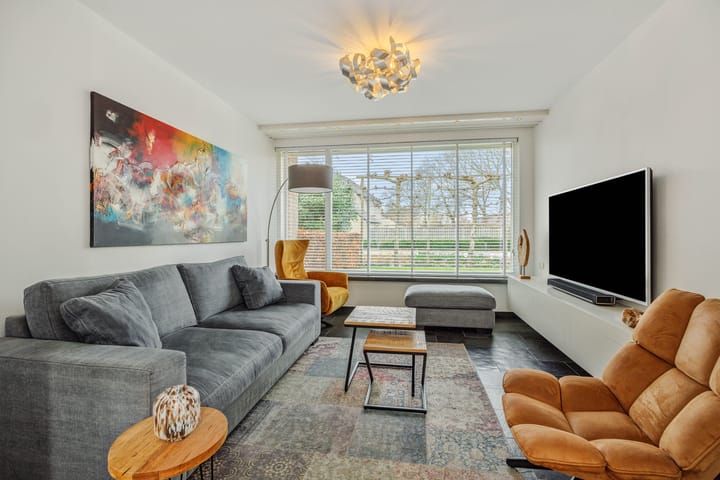 Foto 2 van Kamperfoeliestraat 38