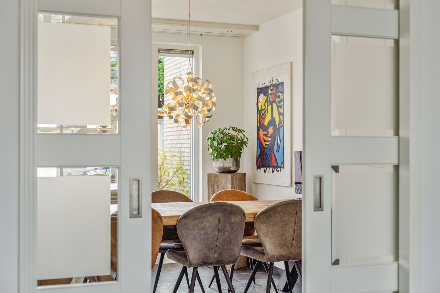 Foto 4 van Kamperfoeliestraat 38