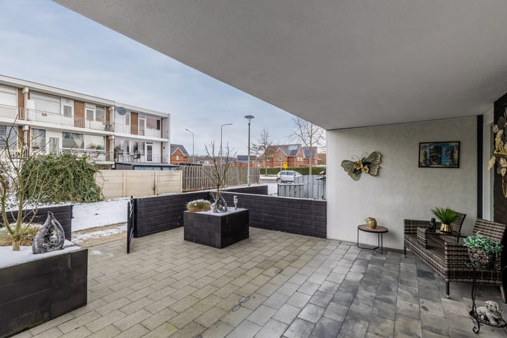 Foto 2 van Italiëlaan 164