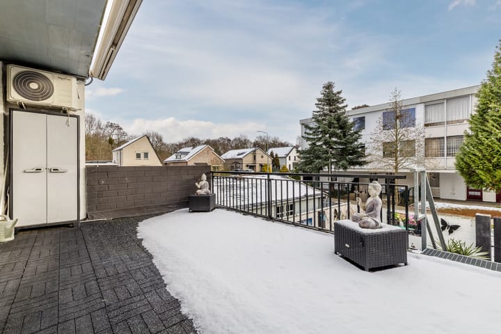 Foto 3 van Italiëlaan 164