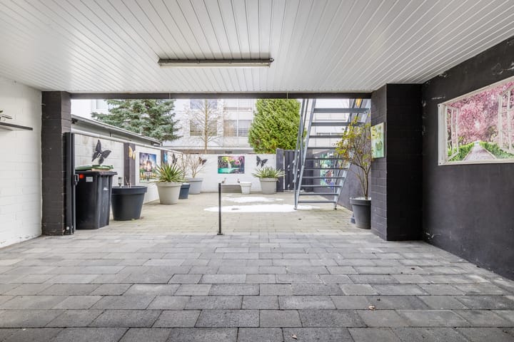 Foto 4 van Italiëlaan 164