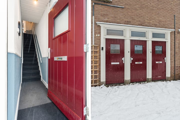 Foto 5 van Groene Weide 47