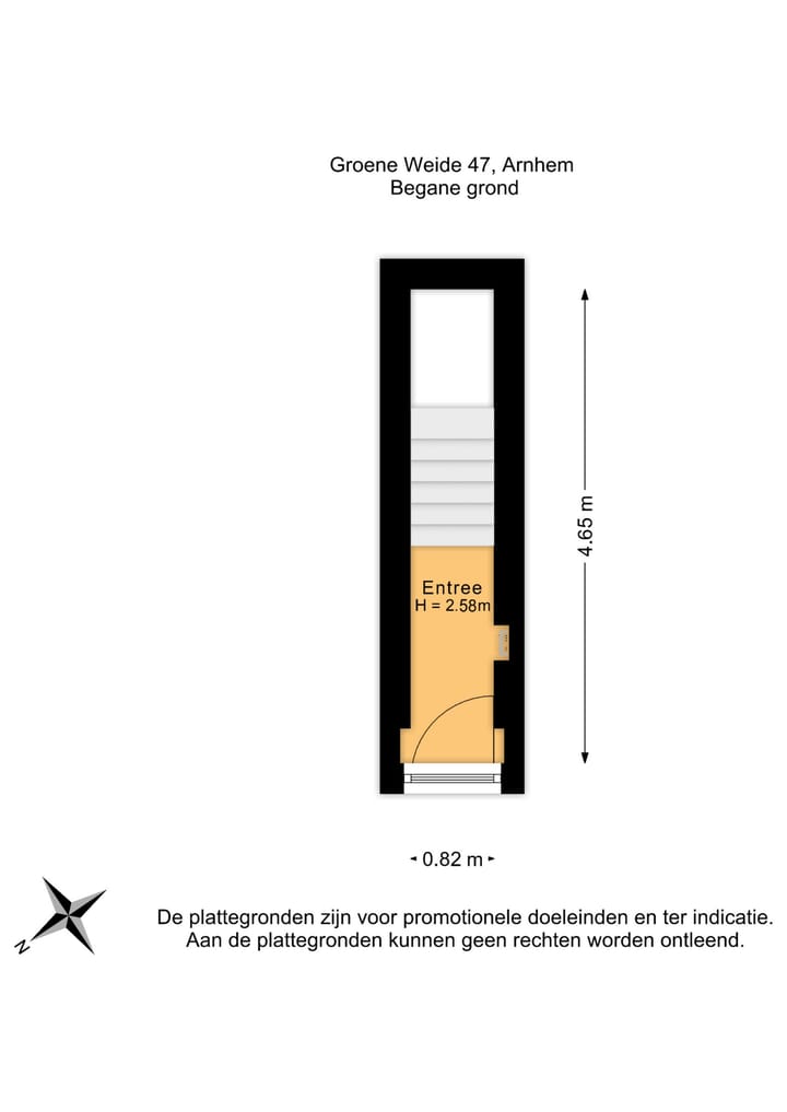 Foto 6 van Groene Weide 47