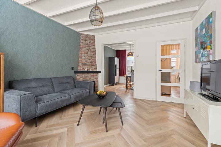 Foto 11 van Groene Weide 47