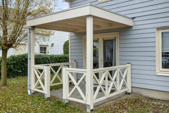 Foto 4 van Wevelsweg 303