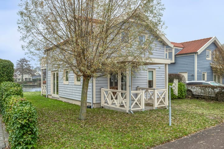 Foto 3 van Wevelsweg 303