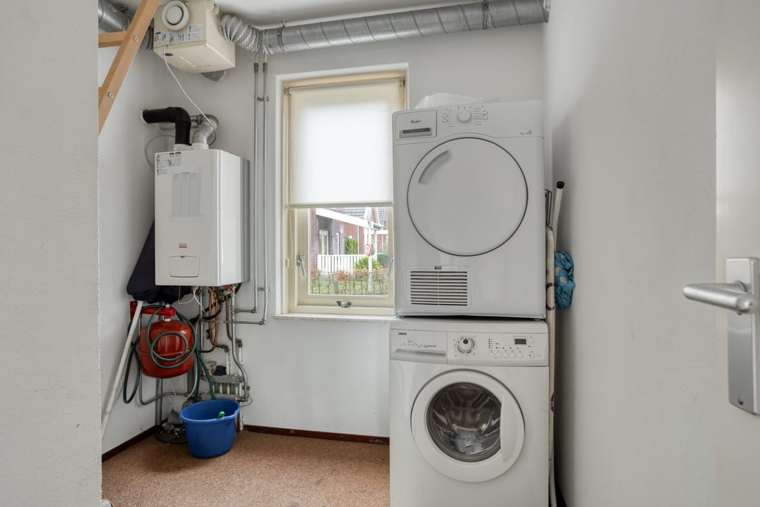 Photo 7 of Wevelsweg 303
