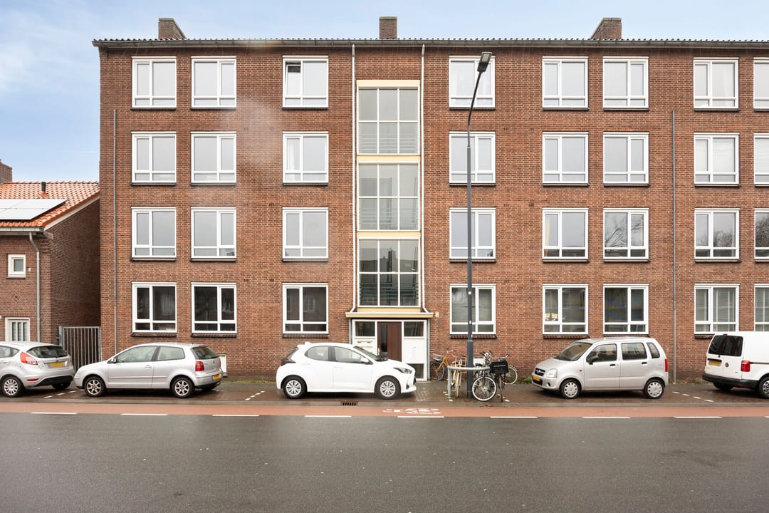 Foto 1 van Dr. Struyckenstraat 112-A