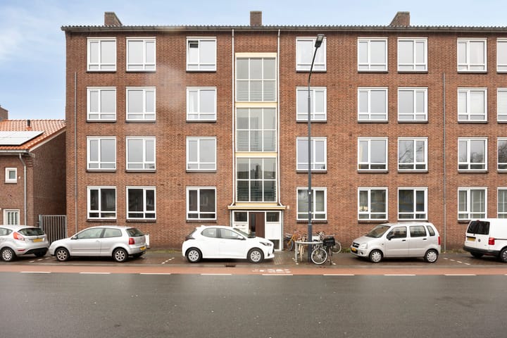 Dr. Struyckenstraat 112 A