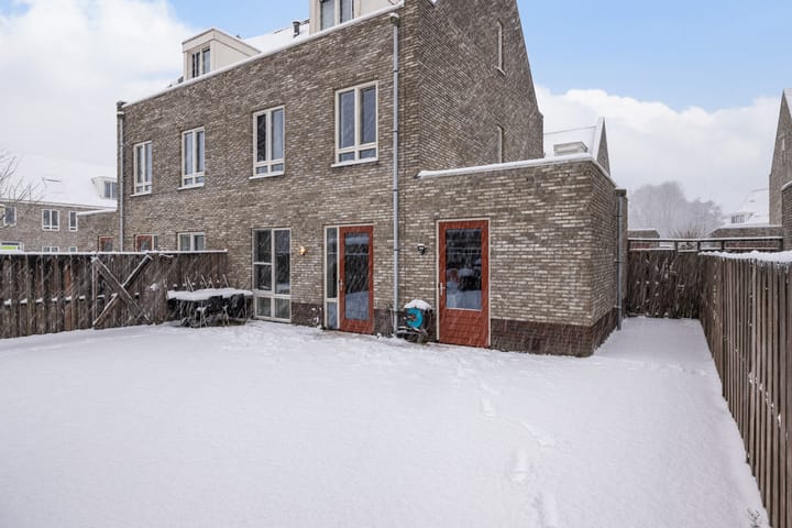 Foto 4 van Joop den Uylstraat 39