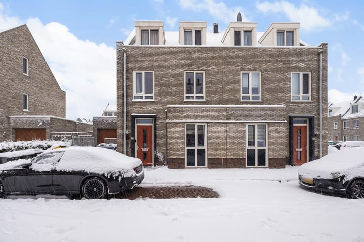 Foto 35 van Joop den Uylstraat 39