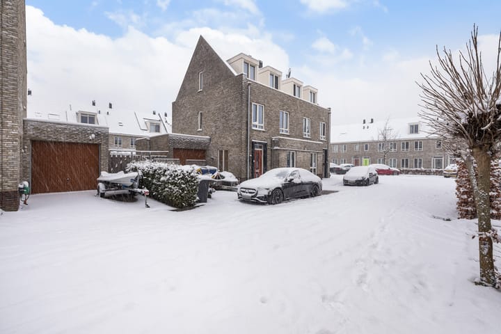 Foto 36 van Joop den Uylstraat 39