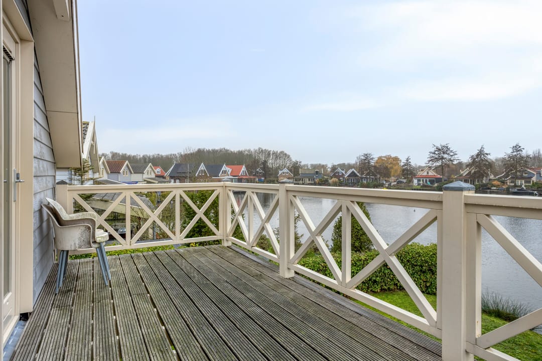 Photo 22 of Wevelsweg 303