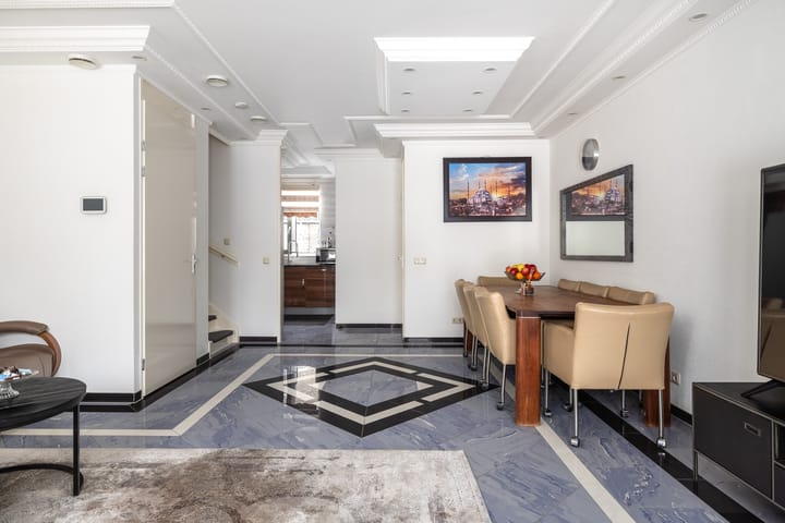 Foto 9 van Joop den Uylstraat 39