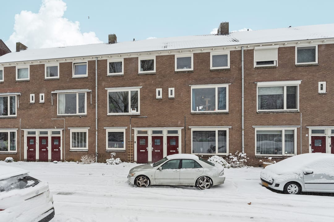 Foto 1 van Groene Weide 47