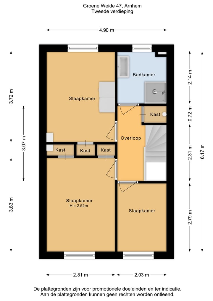 Foto 35 van Groene Weide 47