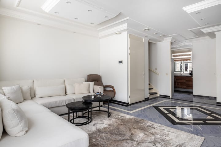 Foto 10 van Joop den Uylstraat 39