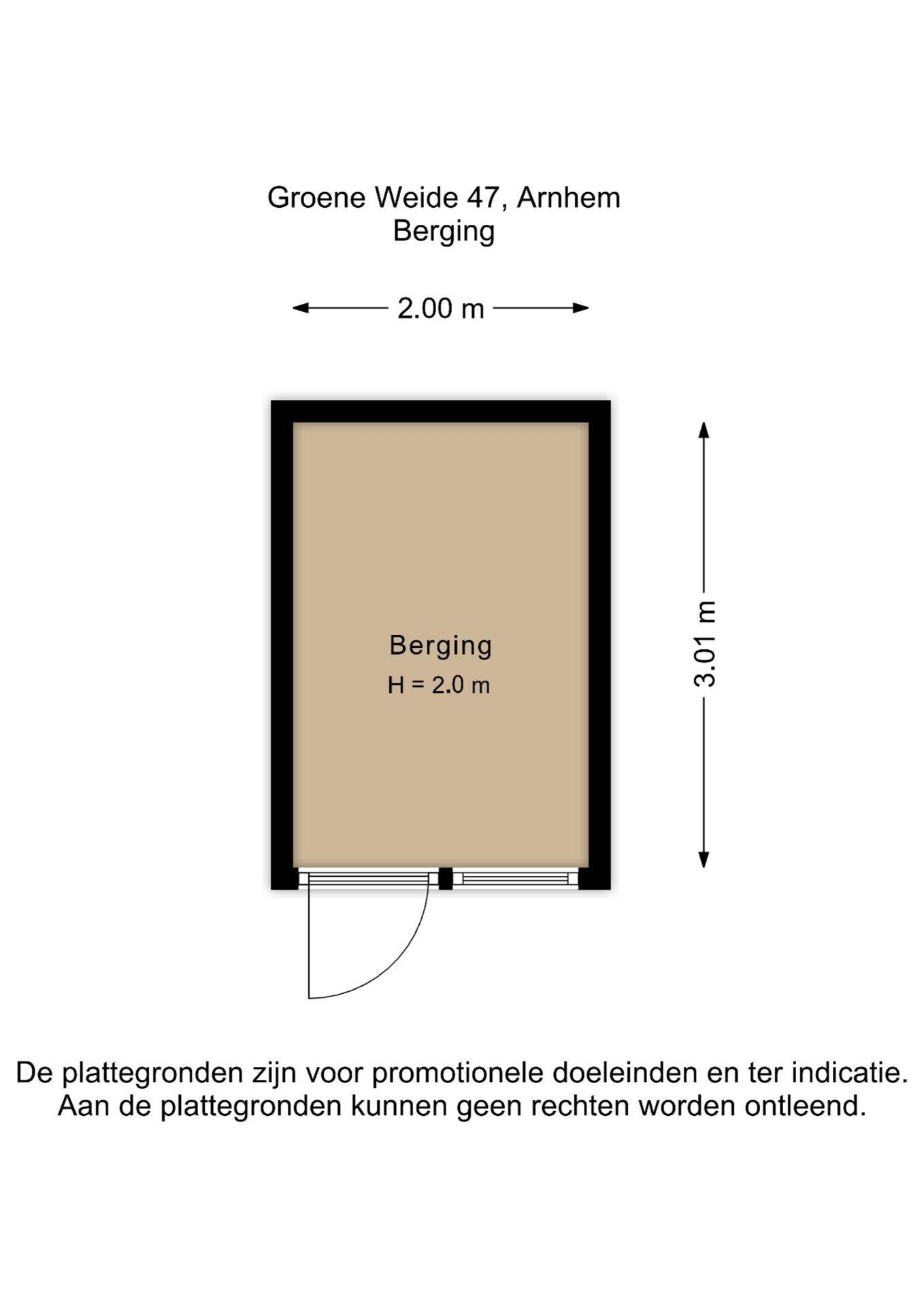 Foto 36 van Groene Weide 47