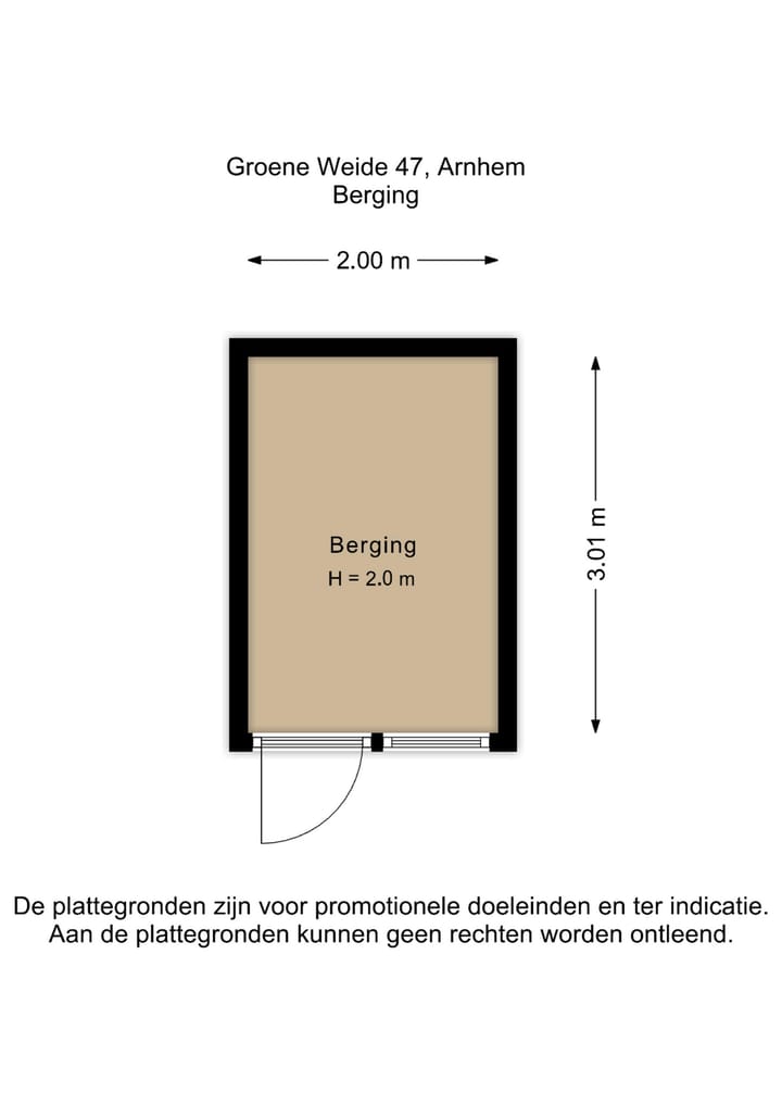 Foto 36 van Groene Weide 47