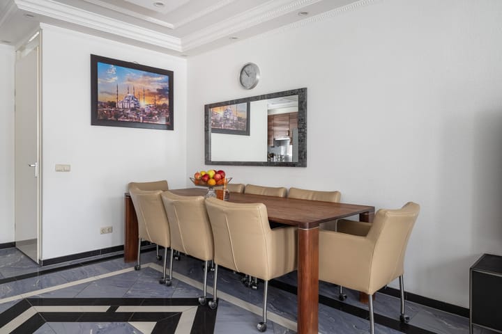 Foto 11 van Joop den Uylstraat 39