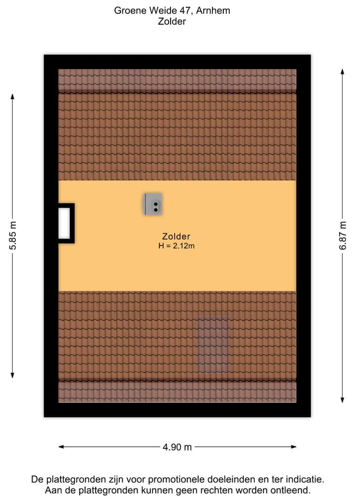 Foto 37 van Groene Weide 47