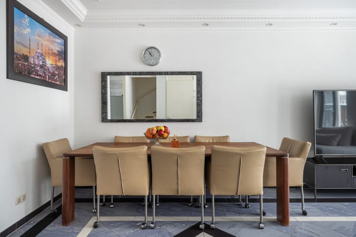 Foto 12 van Joop den Uylstraat 39