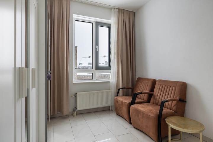 Foto 25 van Joop den Uylstraat 39