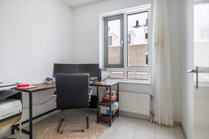 Foto 27 van Joop den Uylstraat 39