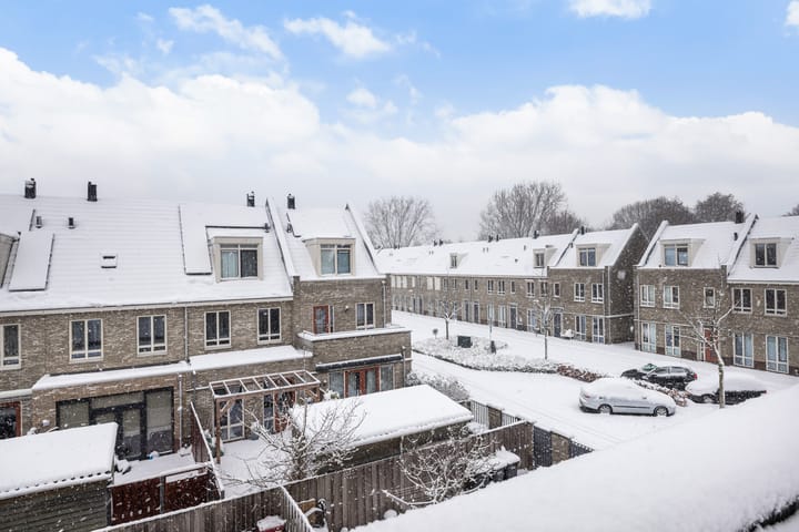 Foto 33 van Joop den Uylstraat 39