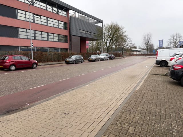 Bekijk foto 2 van Kraanvogelstraat 38