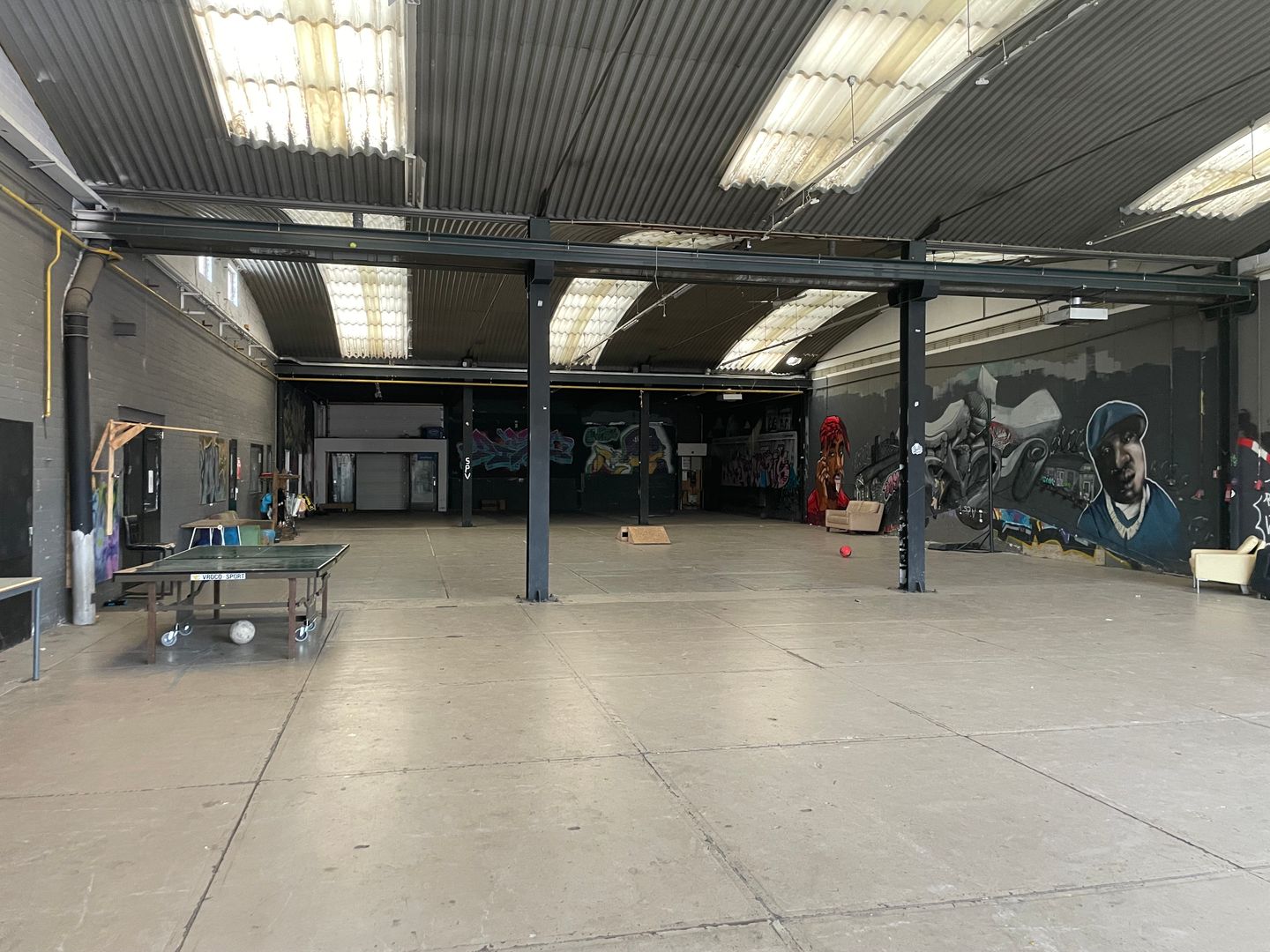 Bekijk foto 4 van Kraanvogelstraat 38